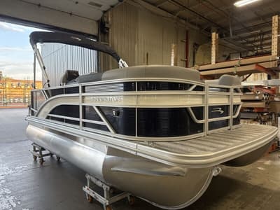 BOATZON | Bennington 168 SL 2026 BOATZON | Bennington 168 SL 2026