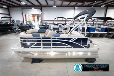 BOATZON | Bennington 168 SLJ 2026 BOATZON | Bennington 168 SLJ 2026