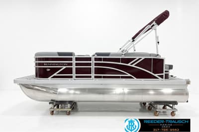BOATZON | Bennington 168 SLJ 2026