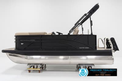 BOATZON | Bennington 168 SLJ 2027