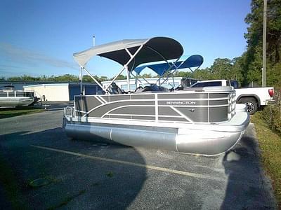 BOATZON | Bennington 168SF 2025 BOATZON | Bennington 168SF 2025