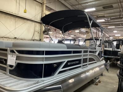 BOATZON | Bennington 18 S CRUISE 2026 BOATZON | Bennington 18 S CRUISE 2026