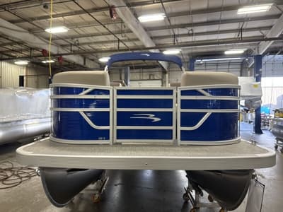 BOATZON | Bennington 18 SLJ 2026