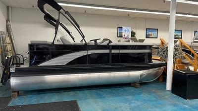 BOATZON | Bennington 18 SXL 2025 BOATZON | Bennington 18 SXL 2025