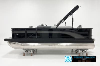 BOATZON | Bennington 188 SF 2026
