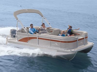 BOATZON | Bennington 188 SL 2021