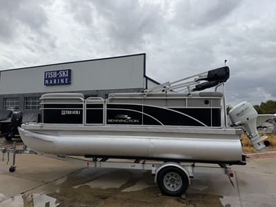 BOATZON | Bennington 188 SL 2021