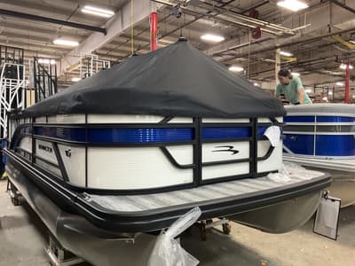 BOATZON | Bennington 188 SL 2026 BOATZON | Bennington 188 SL 2026