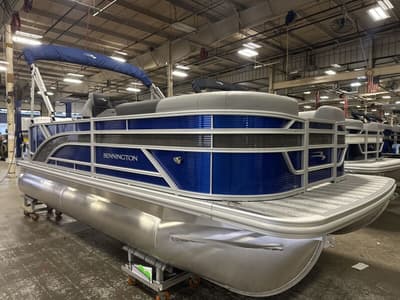 BOATZON | Bennington 188 SLJ 2026 BOATZON | Bennington 188 SLJ 2026