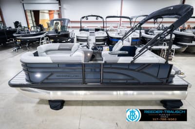 BOATZON | Bennington 188 SLJ 2026