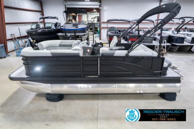 BOATZON | Bennington 188 SLJ 2026 BOATZON | Bennington 188 SLJ 2026