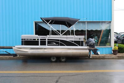 BOATZON | Bennington 188 SV 2024
