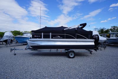 BOATZON | Bennington 188 SVF 2023 BOATZON | Bennington 188 SVF 2023