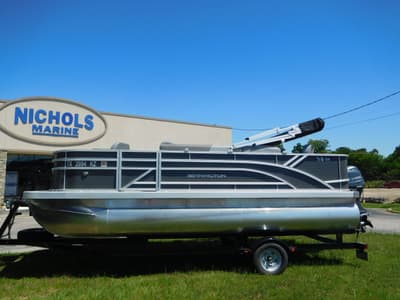 BOATZON | Bennington 188 SVF 2024