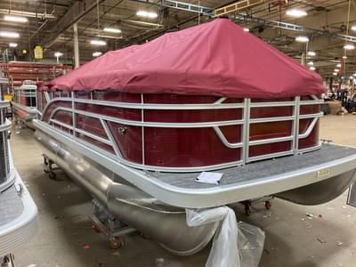 BOATZON | Bennington 188 SVL 2024 BOATZON | Bennington 188 SVL 2024