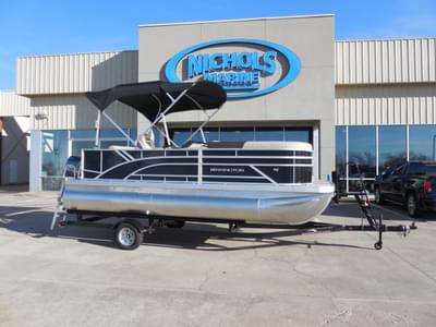 BOATZON | Bennington 188 SVL 2025