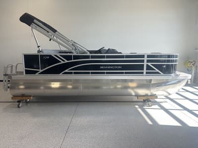 BOATZON | Bennington 188S1FC 2027