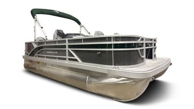 BOATZON | Bennington 188SF 2026