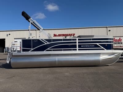 BOATZON | Bennington 188SL 2026