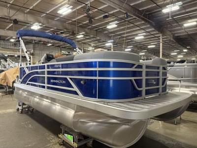 BOATZON | Bennington 188SLJ 2026