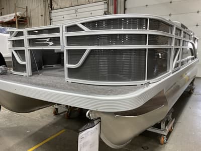 BOATZON | Bennington 188SVF 2024 BOATZON | Bennington 188SVF 2024