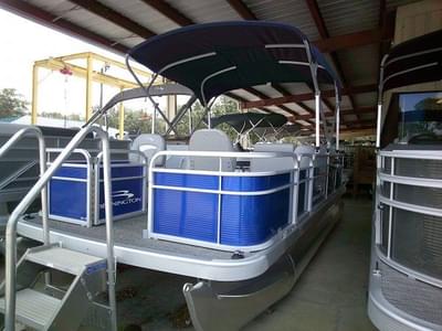 BOATZON | Bennington 188SVF 2024