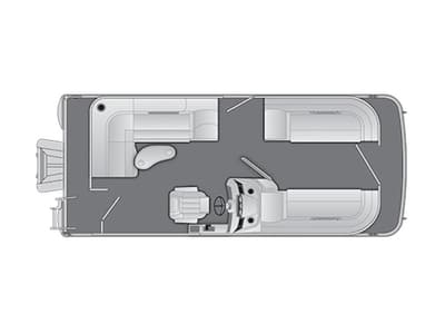 BOATZON | Bennington 18S priced with a 50hp 2026