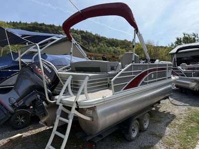 BOATZON | Bennington 20 LSB 2022