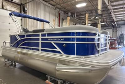 BOATZON | Bennington 20 S Cruise 2026 BOATZON | Bennington 20 S Cruise 2026