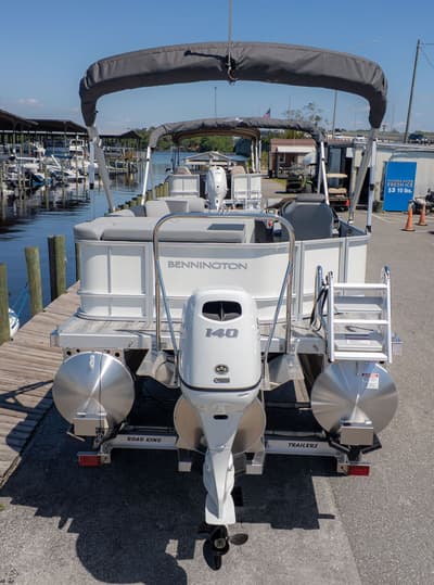 BOATZON | Bennington 20 S Cruise 2026 BOATZON | Bennington 20 S Cruise 2026