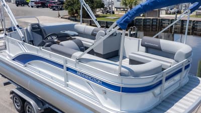 BOATZON | Bennington 20 S Cruise 2026 BOATZON | Bennington 20 S Cruise 2026