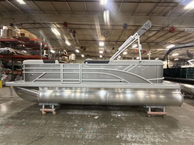 BOATZON | Bennington 20 S Cruise priced with a 50hp 2026