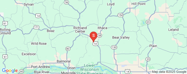 location