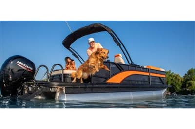 BOATZON | Bennington 20 S STERN RADIUS 20 SSRSPS 2024