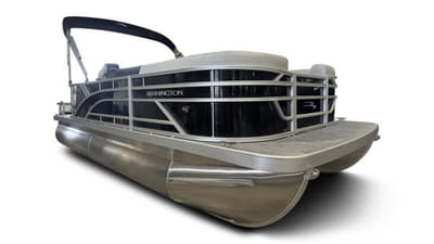 BOATZON | Bennington 20 S1 CRUISE 2026