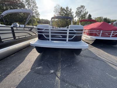 BOATZON | Bennington 20 S1 CRUISE 2026