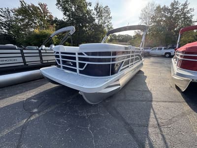 BOATZON | Bennington 20 S1 CRUISE 2026