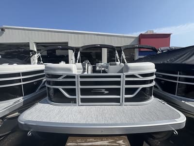 BOATZON | Bennington 20 S1 CRUISE 2027