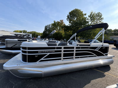 BOATZON | Bennington 20 S1 CRUISE 2027