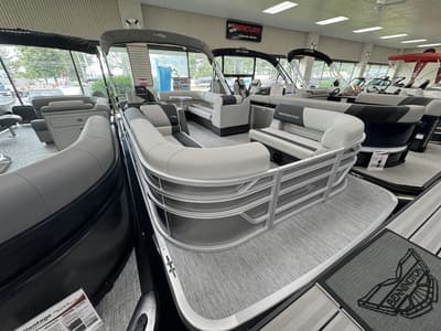 BOATZON | Bennington 20 S1 CRUISE 2027