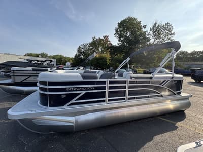 BOATZON | Bennington 20 S1 CRUISE 2027