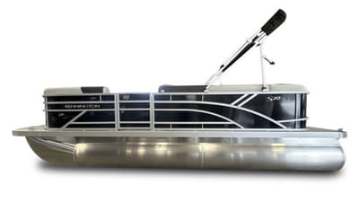 BOATZON | Bennington 20 S1 CRUISE 2027
