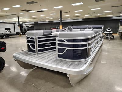 BOATZON | Bennington 20 S1 STERN RADIUS 2027 BOATZON | Bennington 20 S1 STERN RADIUS 2027