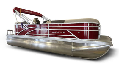 BOATZON | Bennington 20 S1 STERN RADIUS 2027 BOATZON | Bennington 20 S1 STERN RADIUS 2027