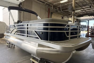 BOATZON | Bennington 20 S1L 2027
