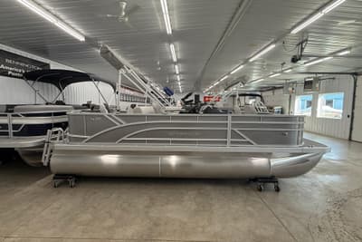 BOATZON | Bennington 20 SF 2026
