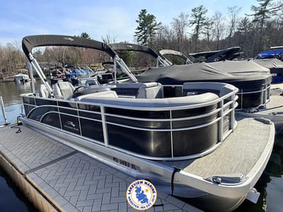 BOATZON | Bennington 20 SFNPX 2020