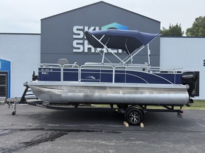 BOATZON | Bennington 20 SFV 2020 BOATZON | Bennington 20 SFV 2020