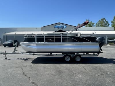 BOATZON | Bennington 20 SFX 2021