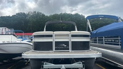 BOATZON | Bennington 20 SL 2019